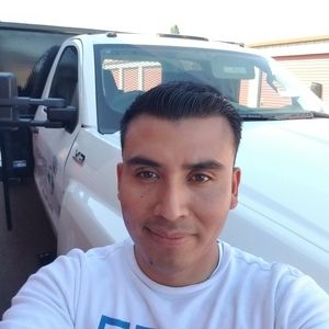 Meet your Posher, Gabriel